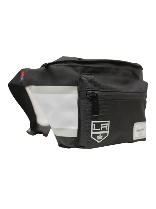 LA Kings Settlement Seventeen Heritage Fanny-Pack