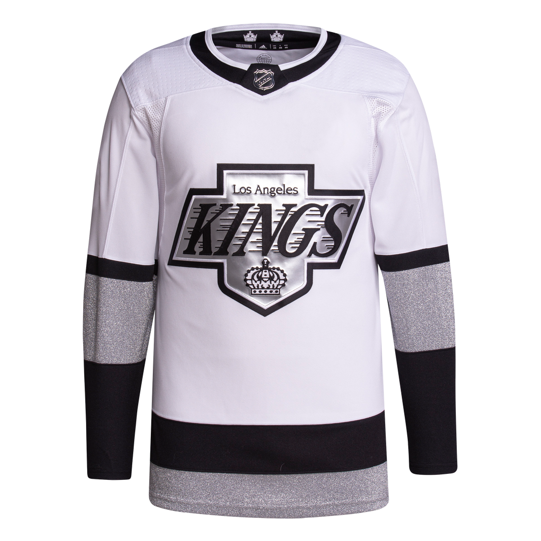 Los angeles kings blank jersey hotsell