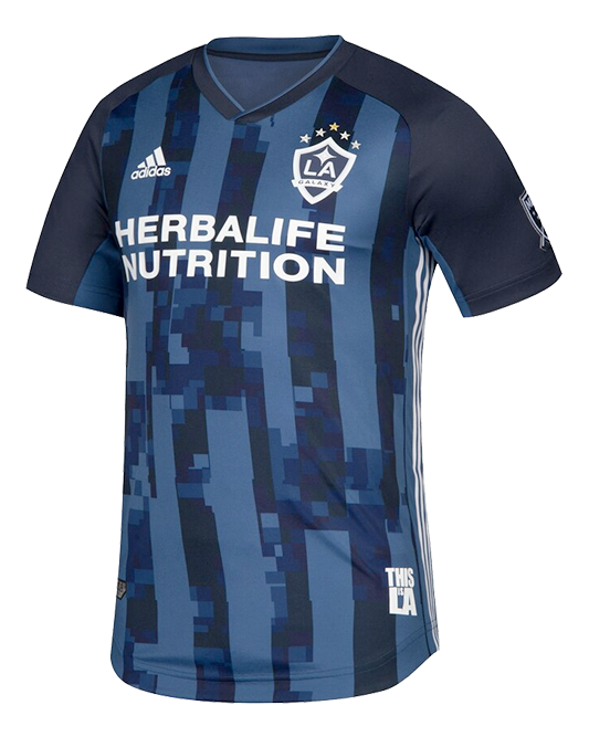 Official Chicharito Jersey