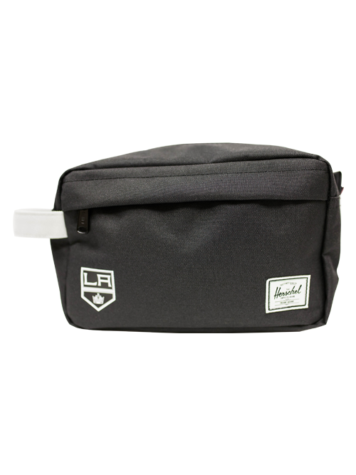 LA Kings Settlement Chapter Modern Travel Bag