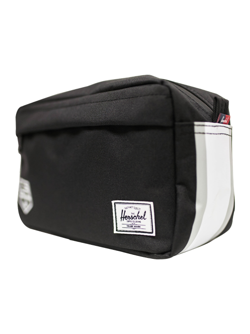 LA Kings Settlement Chapter Modern Travel Bag